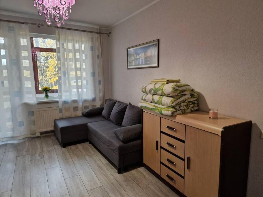 Ilguciema Apartment Riga Exterior foto