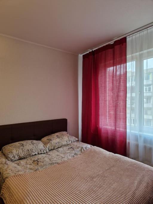 Ilguciema Apartment Riga Exterior foto