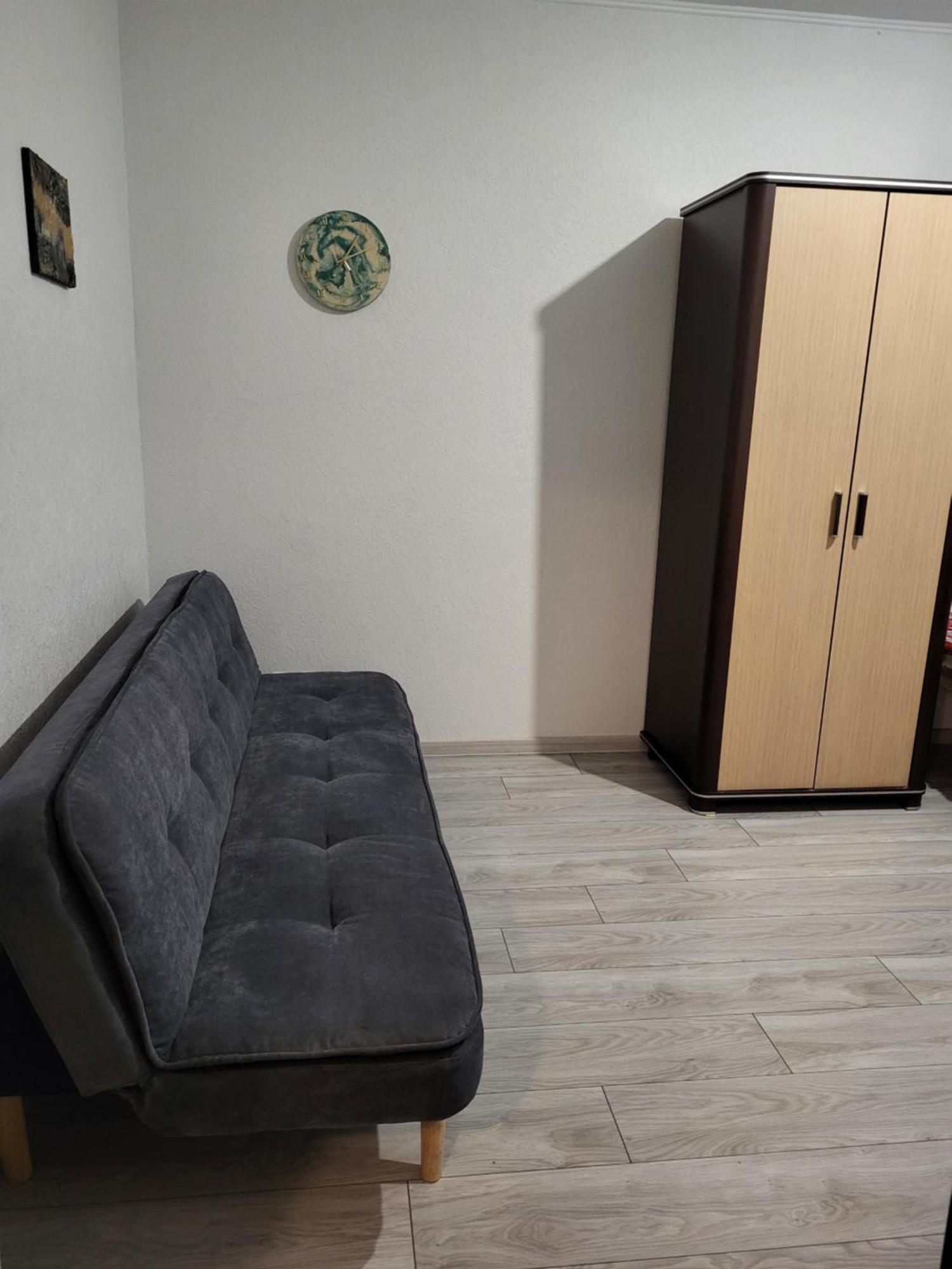 Ilguciema Apartment Riga Exterior foto
