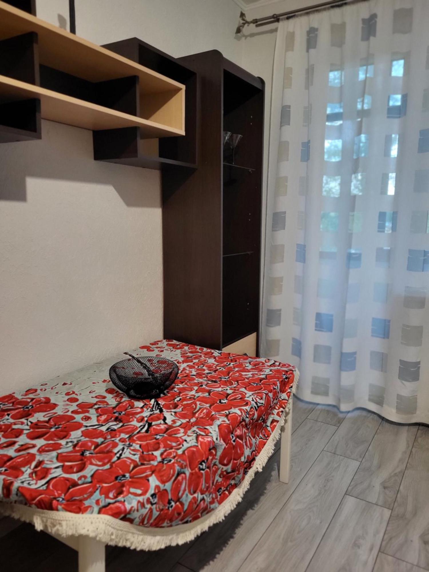 Ilguciema Apartment Riga Exterior foto